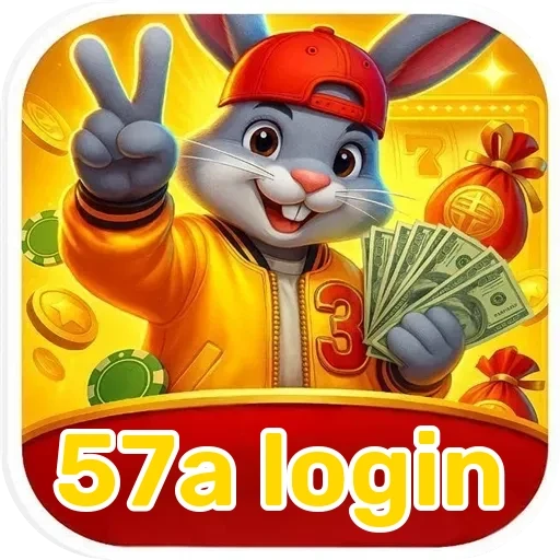 57a login Bônus