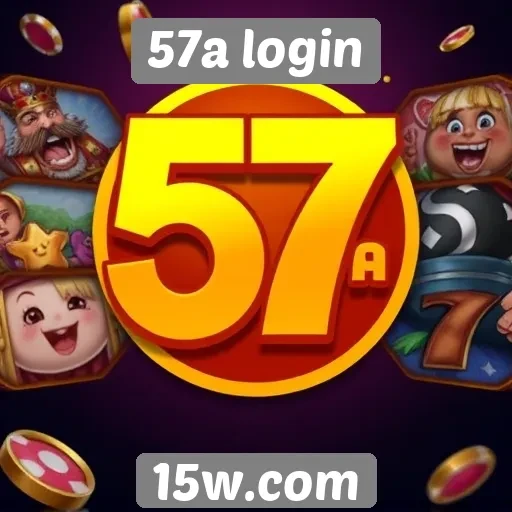 Avaliação dos jogos disponíveis no 57a login