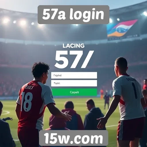 O impacto do 57a login na comunidade gamer