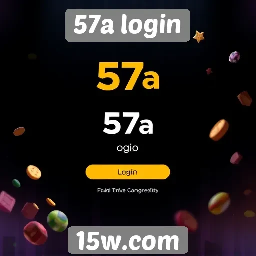 Impacto do 57a login na indústria de jogos online