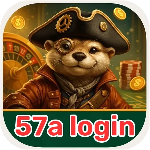 57a login Jogos