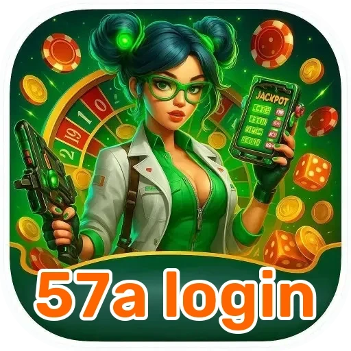 57a login Login
