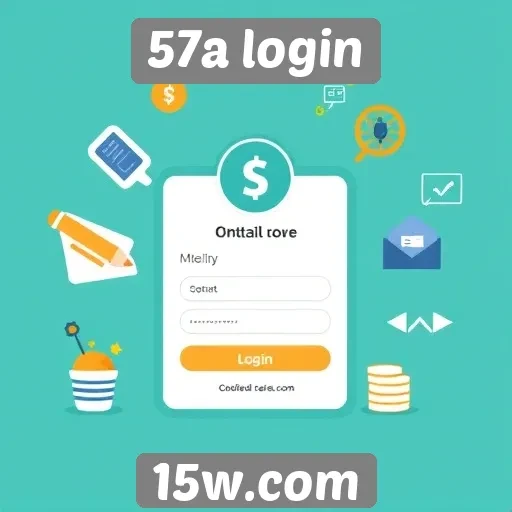 Dicas para otimizar sua conta no 57a login