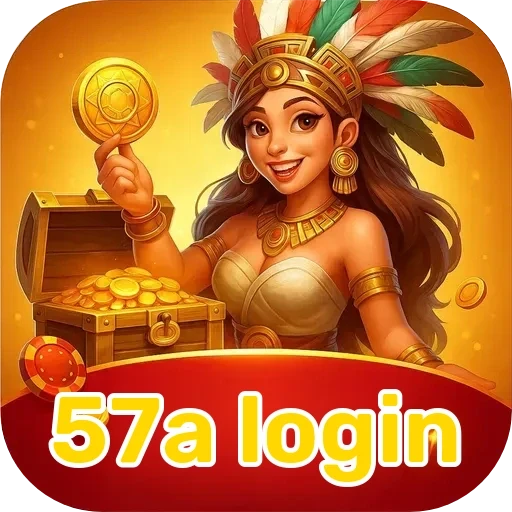57a login Promoções