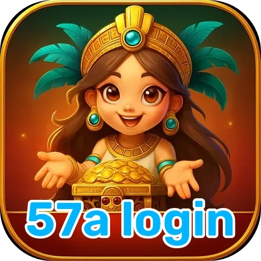 57a login Caça-Níqueis